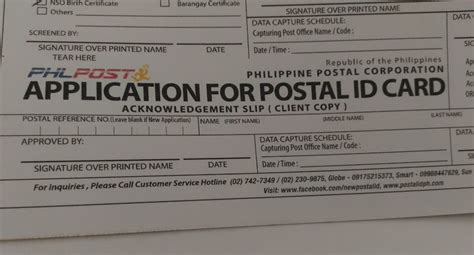 postal davao city|HOW TO APPLY .